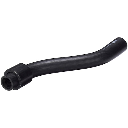 Spectra Premium Fuel Filler Hose, FNH004 FNH004